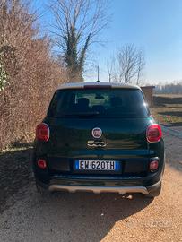 Fiat 500L Trekking