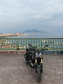keeway rkf 125