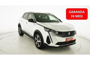 PEUGEOT 3008 BlueHDi 130 S&S EAT8 GT