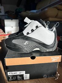 Reebok answer 4