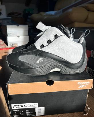 Reebok answer 4