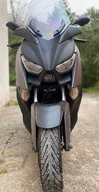 Yamaha X-Max 300 - 2017