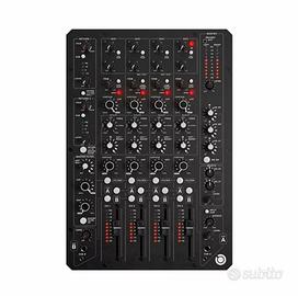 Mixer ALLEN & HEATH PLAYDIFFERENTLY MODEL 1.4