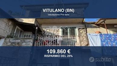 Immobile in asta di 249 m² con più di 5 locali a V