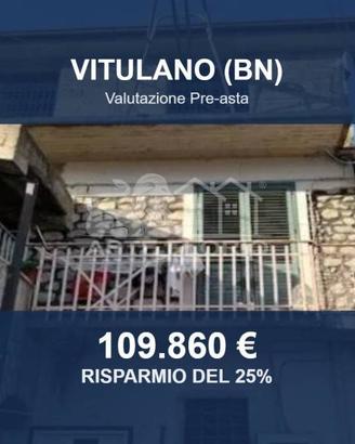 Immobile in asta di 249 m² con più di 5 locali a V