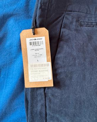 Pantaloncini Jack & Jones uomo