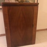 Macchina da cucire Singer