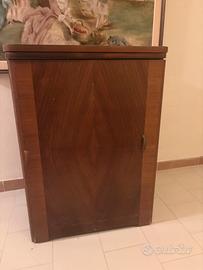 Macchina da cucire Singer