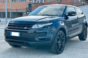 Range Rover Evoque 2.2 Sd4 Coupé Prestige