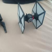 Caccia TIE Star Wars