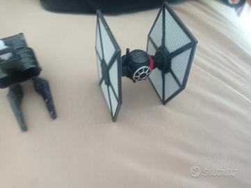 Caccia TIE Star Wars