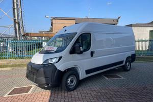 FIAT Ducato (PEUGOT BOXER)35 2.2 BlueHDi 140 L3