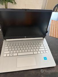 Notebook hp