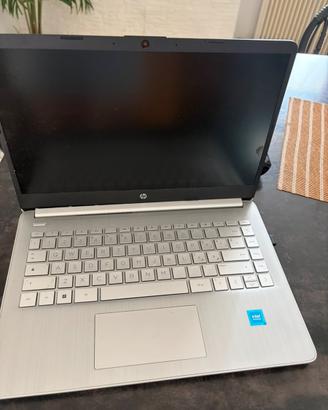 Notebook hp
