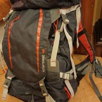 Ferrino Unisex - Zaino Finisterre per adulti