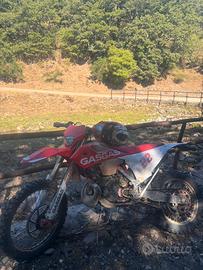 Gas gas ec 250 2t 2018