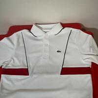 maglia lacoste
