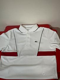 maglia lacoste