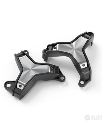 MT-09 Protezioni laterali protezioni carter motore