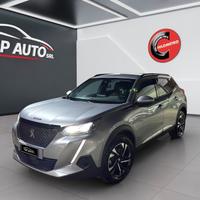 PEUGEOT 2008 BlueHDi 130 S&S AUT. ALLURE - MY21