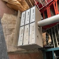 Cassette per la posta