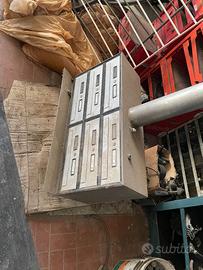 Cassette per la posta