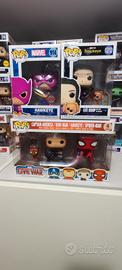 Funko Pop Hawkeye