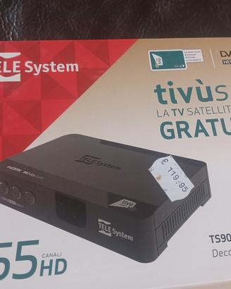 decoder tvsat hd telesystem 