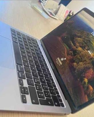 McBook Air