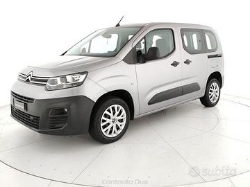 Citroën Berlingo Combi M BlueHDi 100 S&S