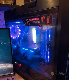 Pc assemblato