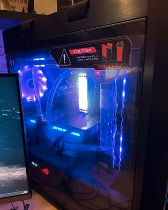 Pc assemblato