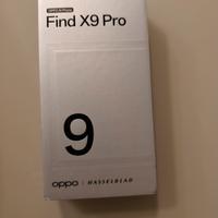 Oppo find x9 pro
