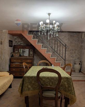 Casa Semindipendente - Scicli