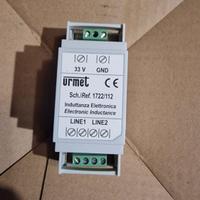 alimentatore urmet 1722/112