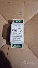 alimentatore urmet 1722/112