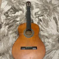 Chitarra classica maxine
