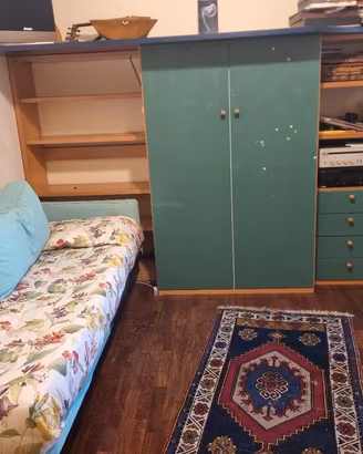 camera da letto per ragazzi