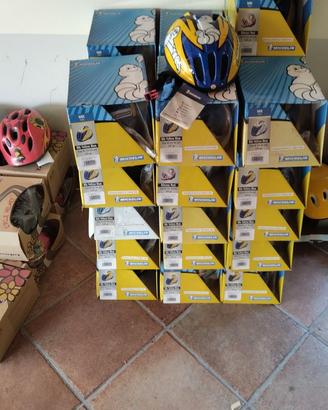 casco da bambino
