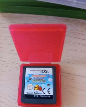 Cooking Mama World, Nintendo DS
