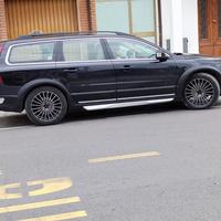 Cerchi in Lega  Volvo XC70 R18