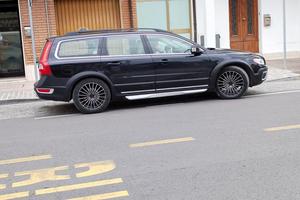 Cerchi in Lega  Volvo XC70 R18