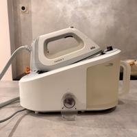Ferro da stiro BRAUN CareStyle 3