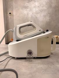 Ferro da stiro BRAUN CareStyle 3