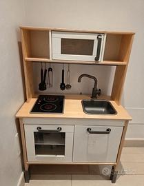 Cucina gioco ikea 