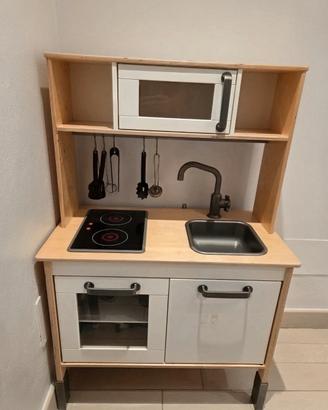 Cucina gioco ikea 