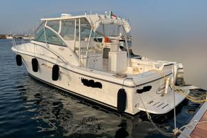 Rampage Express 34(2005)+2x500HP Caterpillar(2024)