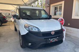 FIAT Doblo' Cargo