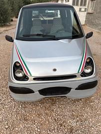 Microcar Italcar Tasso Bingo