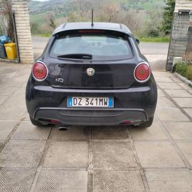 alfa mito 